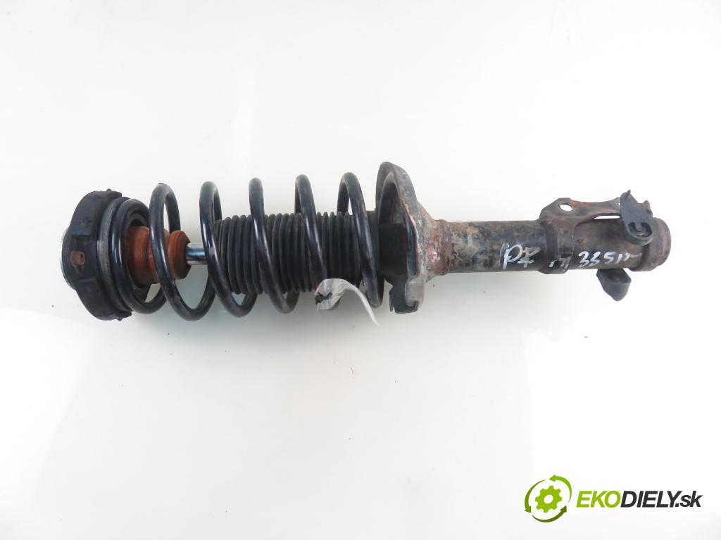 VW POLO (6N2) HB 2001 55,00 1.4 16V - AUA 1390,00 MCPERSON PP 6Q0413031H