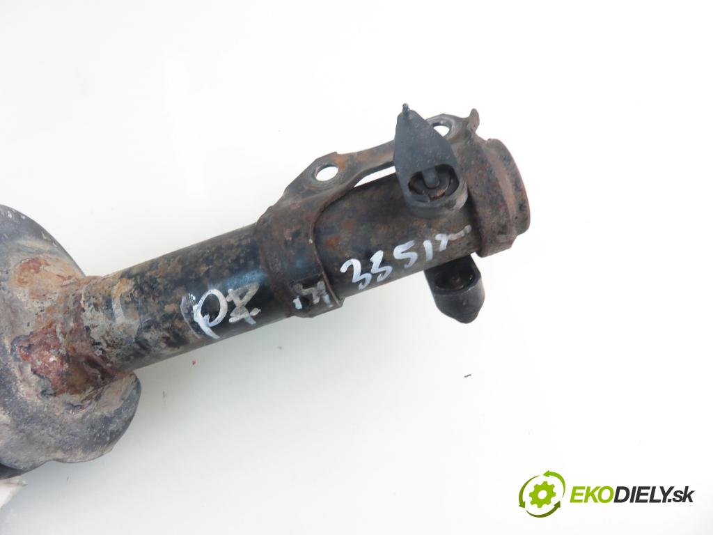 VW POLO (6N2) HB 2001 55,00 1.4 16V - AUA 1390,00 MCPERSON PP 6Q0413031H