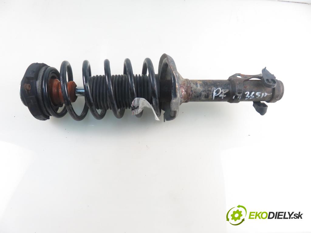 VW POLO (6N2) HB 2001 55,00 1.4 16V - AUA 1390,00 MCPERSON PP 6Q0413031H