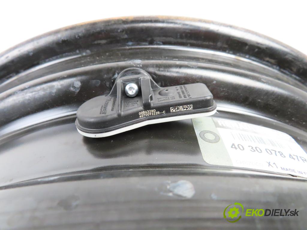 RENAULT   0    disky / disk (OCEL 