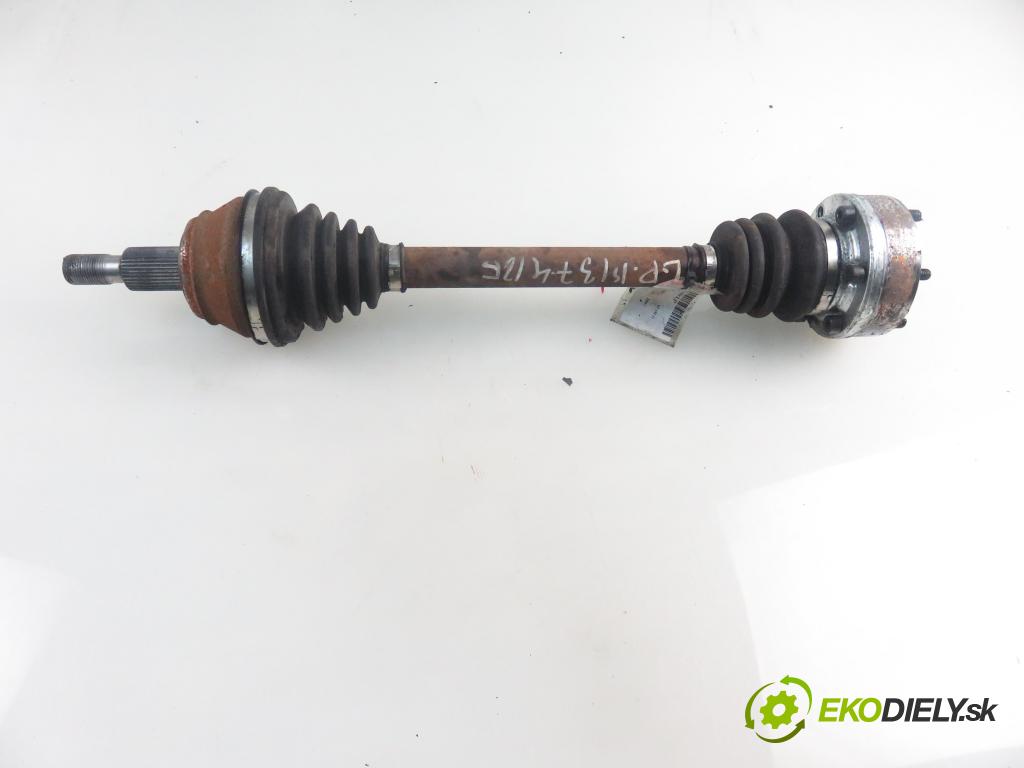 AUDI A3 (8L1) HB 2001 81,00 1.9 TDI 110 - AHF 1896,00 Poloos LP 