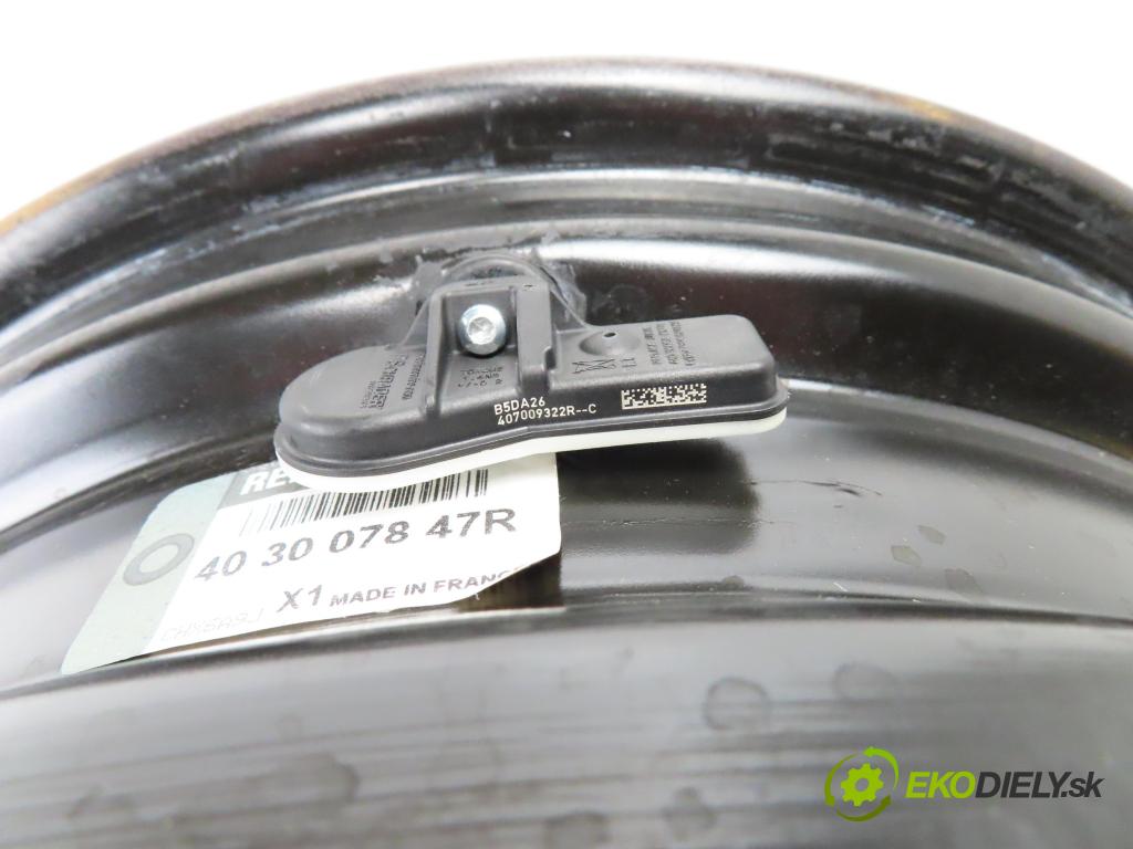 RENAULT   0    disky / disk (OCEL 