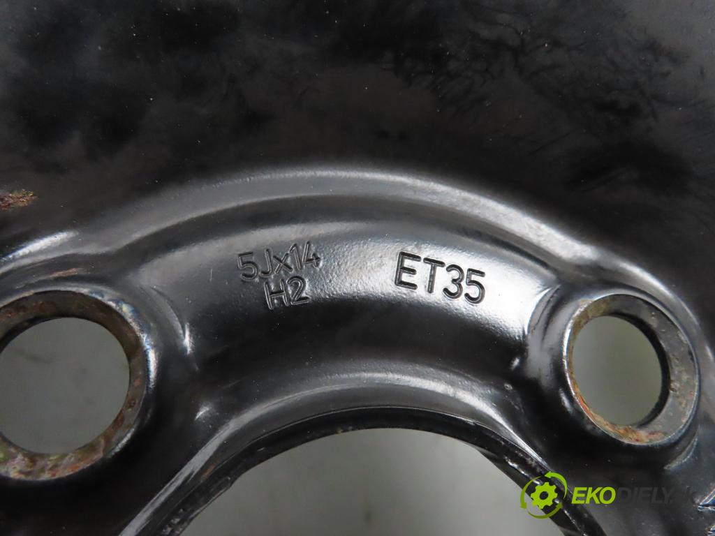 VW   0    disky / disk (OCEL 