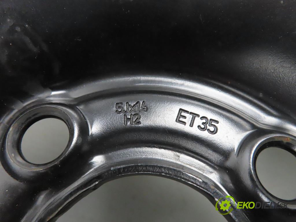 VW   0    disky / disk (OCEL 