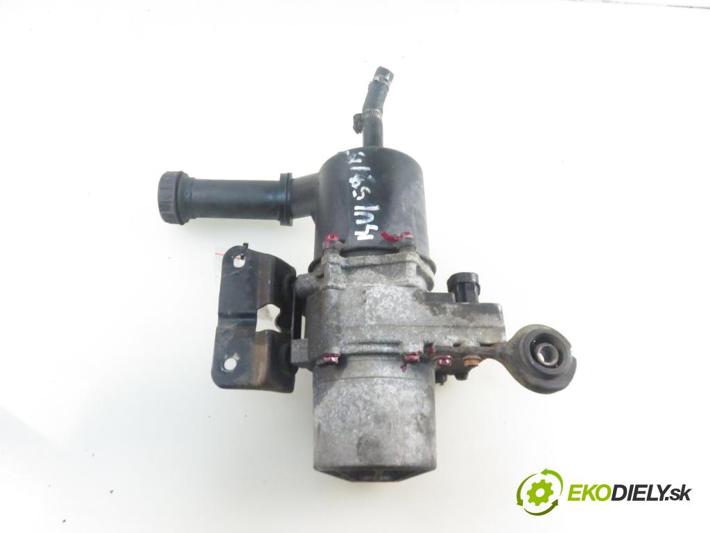 PEUGEOT 307 (3A/C) HB 2002 81,00 1.6 - NFU (TU5JP4) 1587,00 Pumpa servočerpadlo