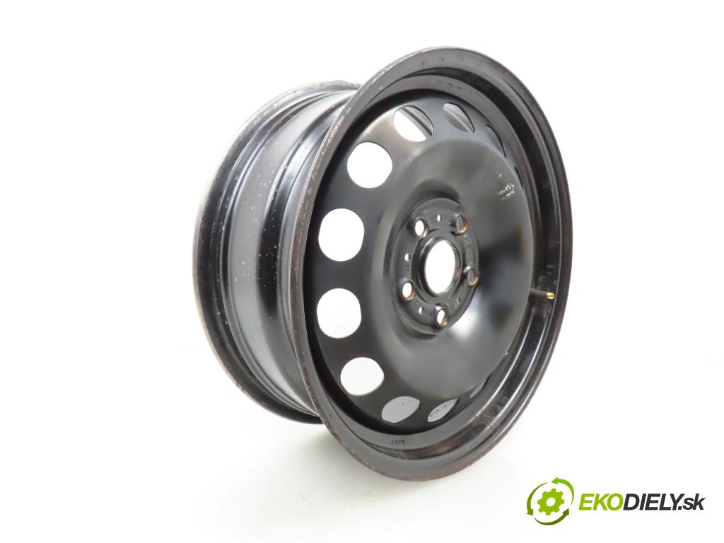 VW 0 disky / disk (OCEL