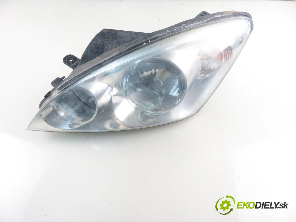 KIA CEE'D liftback (ED) HB 2008 77,00 1.4 1396,00 světlo LP 921011H000