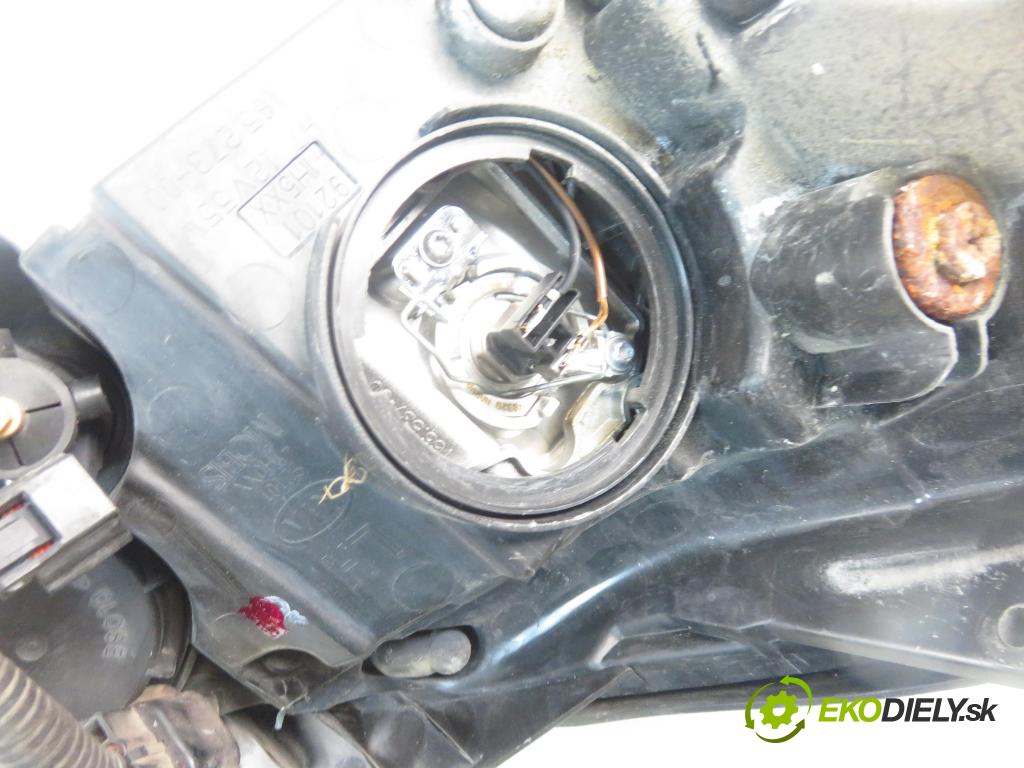 KIA CEE'D liftback (ED) HB 2008 77,00 1.4 1396,00 světlo LP 921011H000