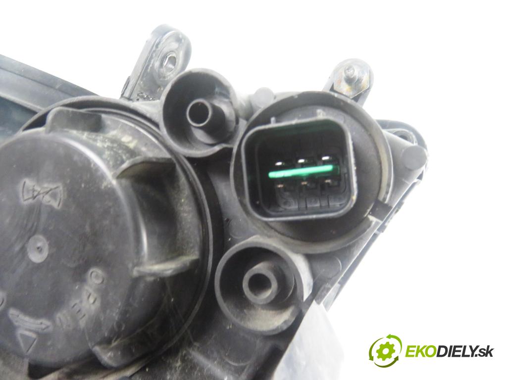 KIA CEE'D liftback (ED) HB 2008 77,00 1.4 1396,00 světlo LP 921011H000