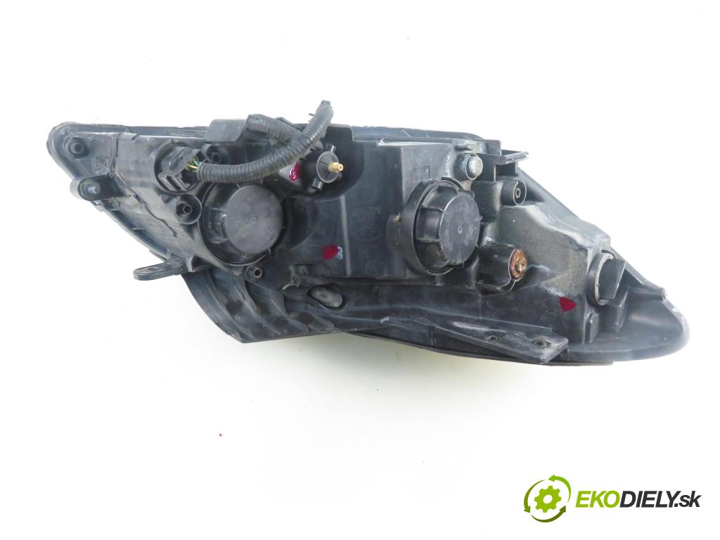 KIA CEE'D liftback (ED) HB 2008 77,00 1.4 1396,00 světlo LP 921011H000