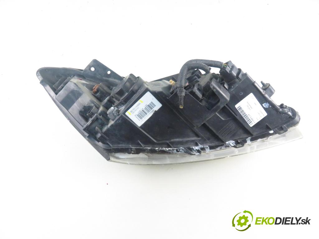 KIA CEE'D liftback (ED) HB 2008 77,00 1.4 1396,00 světlo LP 921011H000