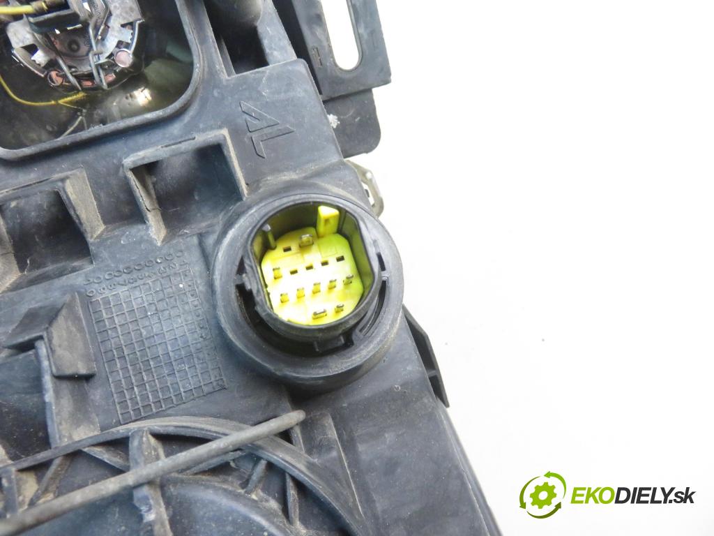 FIAT STILO (192_) HB 2002 59,00 1.2 16V 80 - 188 A5.000 1242,00 světlo PP 517127100
