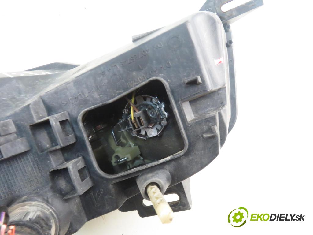 FIAT STILO (192_) HB 2002 59,00 1.2 16V 80 - 188 A5.000 1242,00 světlo PP 517127100
