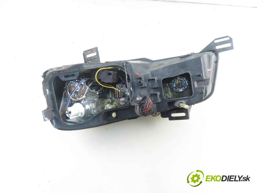 FIAT STILO (192_) HB 2002 59,00 1.2 16V 80 - 188 A5.000 1242,00 světlo PP 517127100