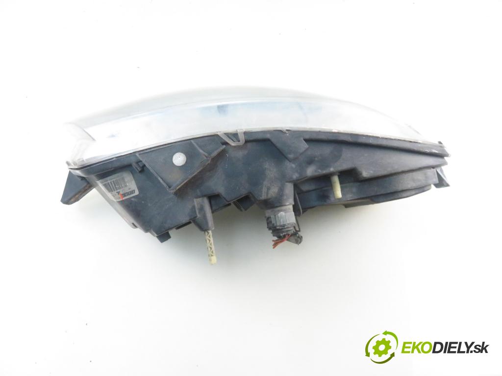 FIAT STILO (192_) HB 2002 59,00 1.2 16V 80 - 188 A5.000 1242,00 světlo PP 517127100