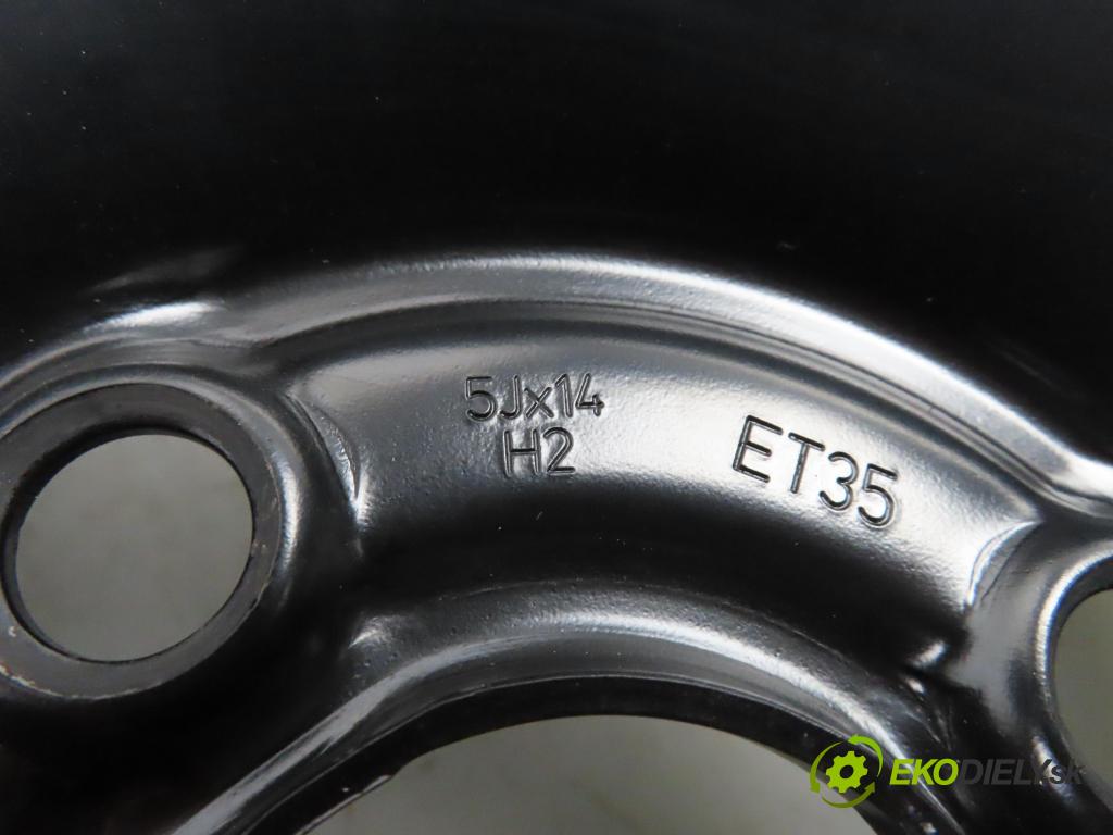 VW   0    disky / disk (OCEL 