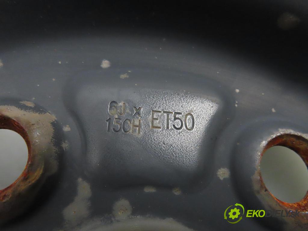 SUZUKI 0 disky / disk (OCEL