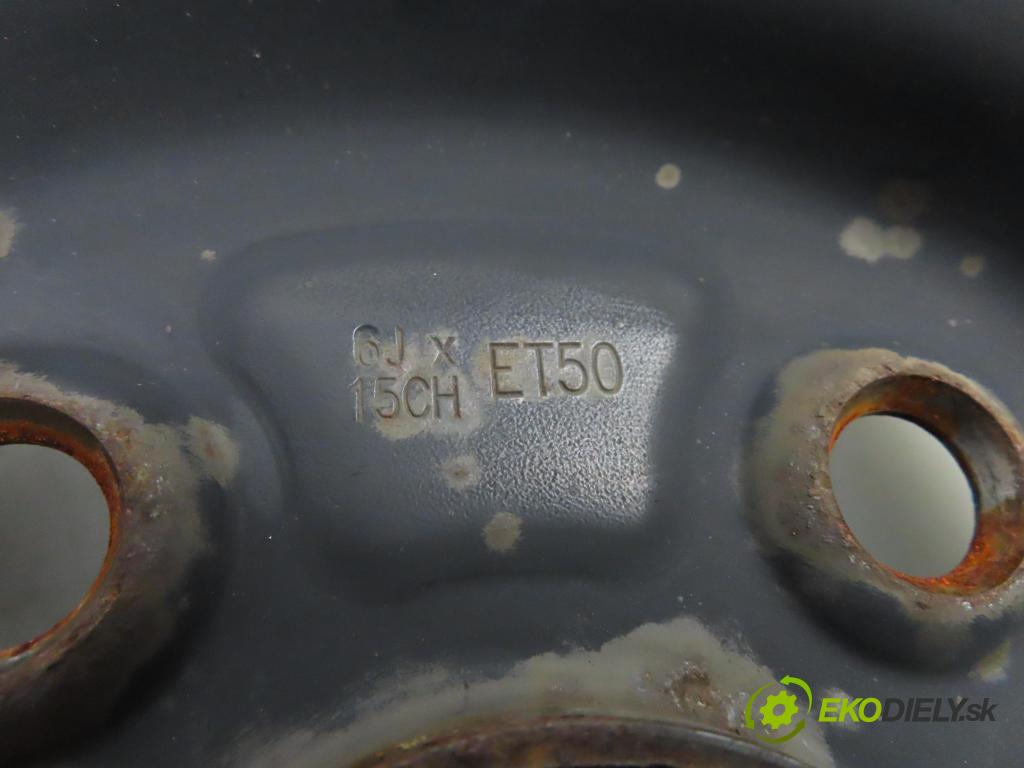 SUZUKI 0 disky / disk (OCEL