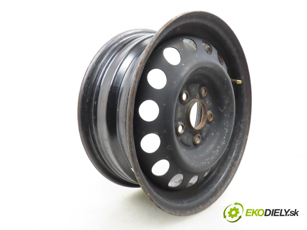 SUZUKI 0 disky / disk (OCEL