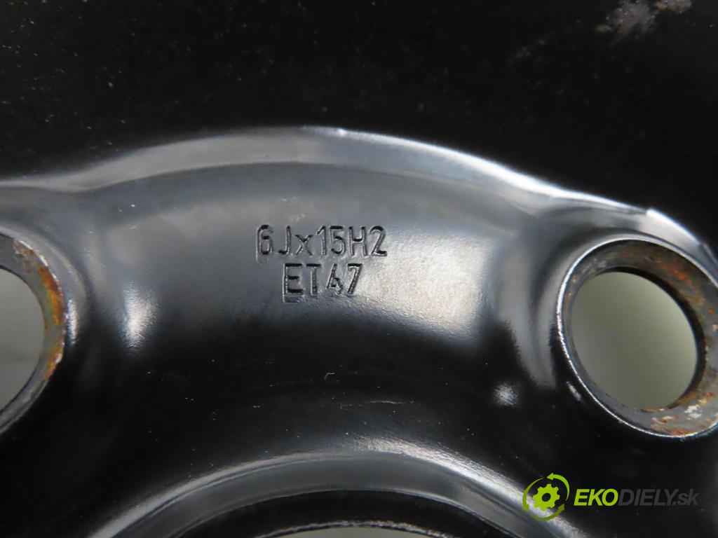AUDI   0    disky / disk (OCEL 