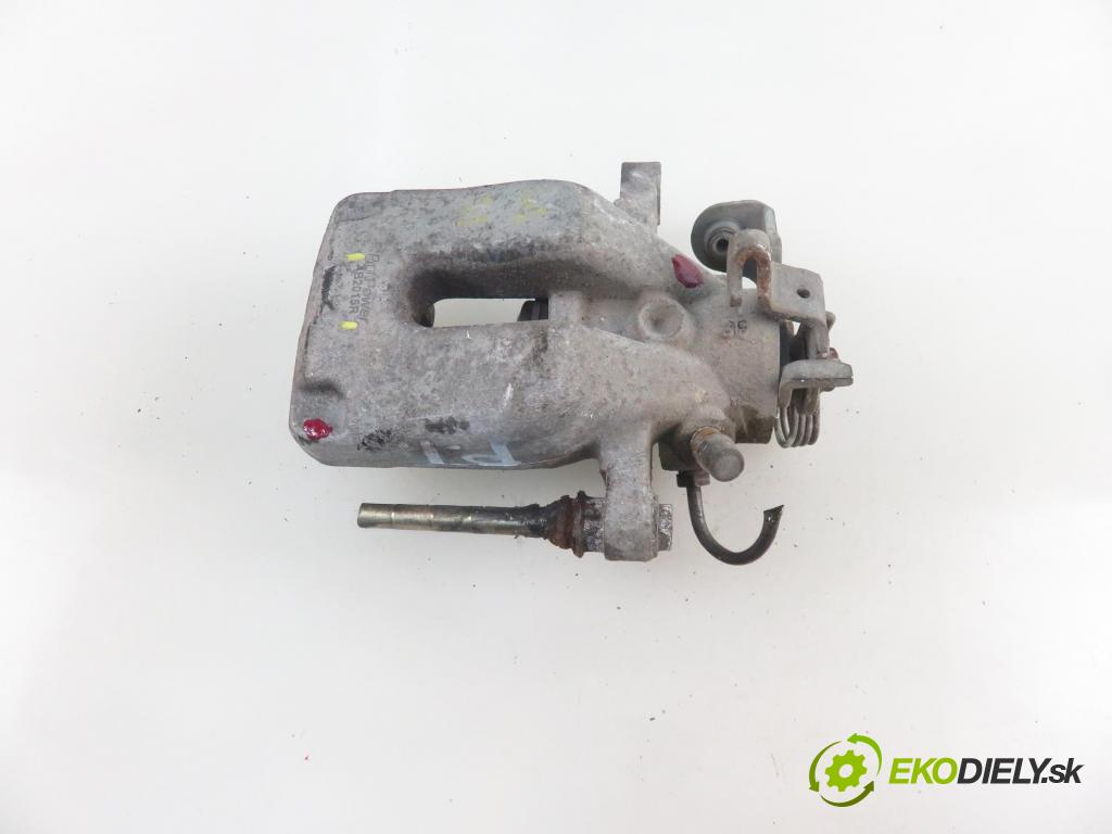 PEUGEOT 307 (3A/C) HB 2002 81,00 1.6 - NFU (TU5JP4) 1587,00 Brzdič strmeň pravé zadné 4B2015R