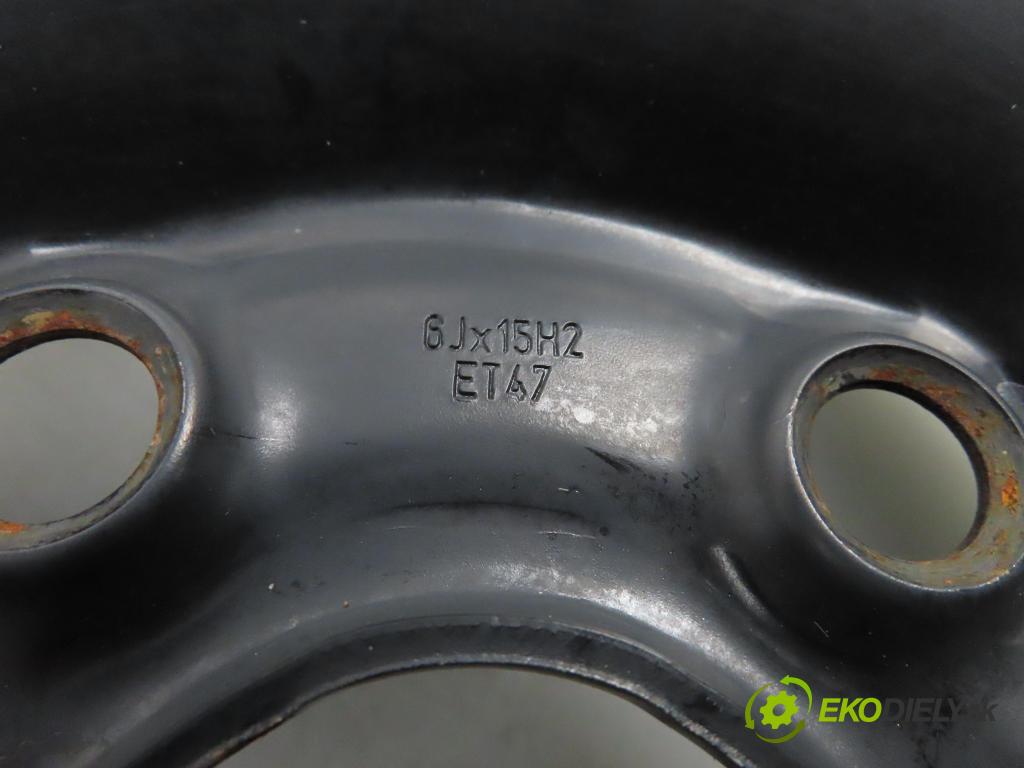 AUDI   0    disky / disk (OCEL 