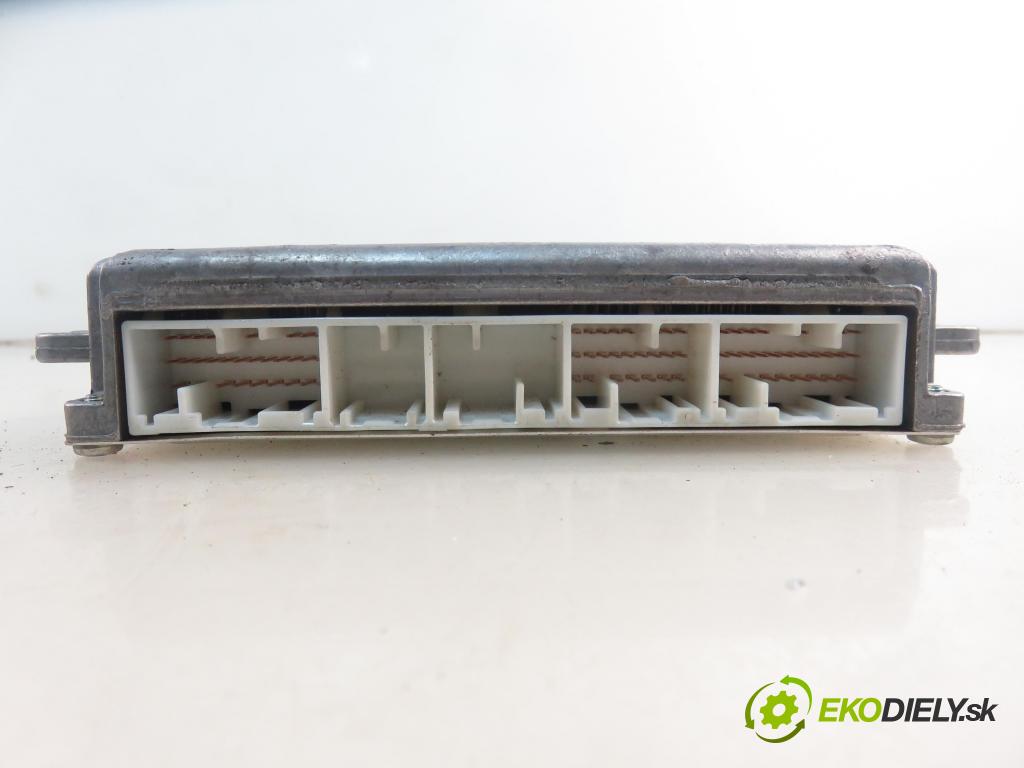 HONDA CIVIC VII Hatchback (EU, EP, EV) HB 2005 81,00 1.6 i - D16V1 1590,00 Riadiaca jednotka Motor 37820PMHG02 ; 4629525316