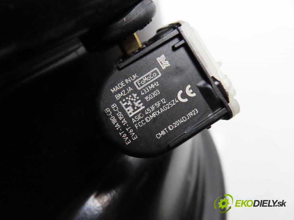 FORD 0 disky / disk (OCEL