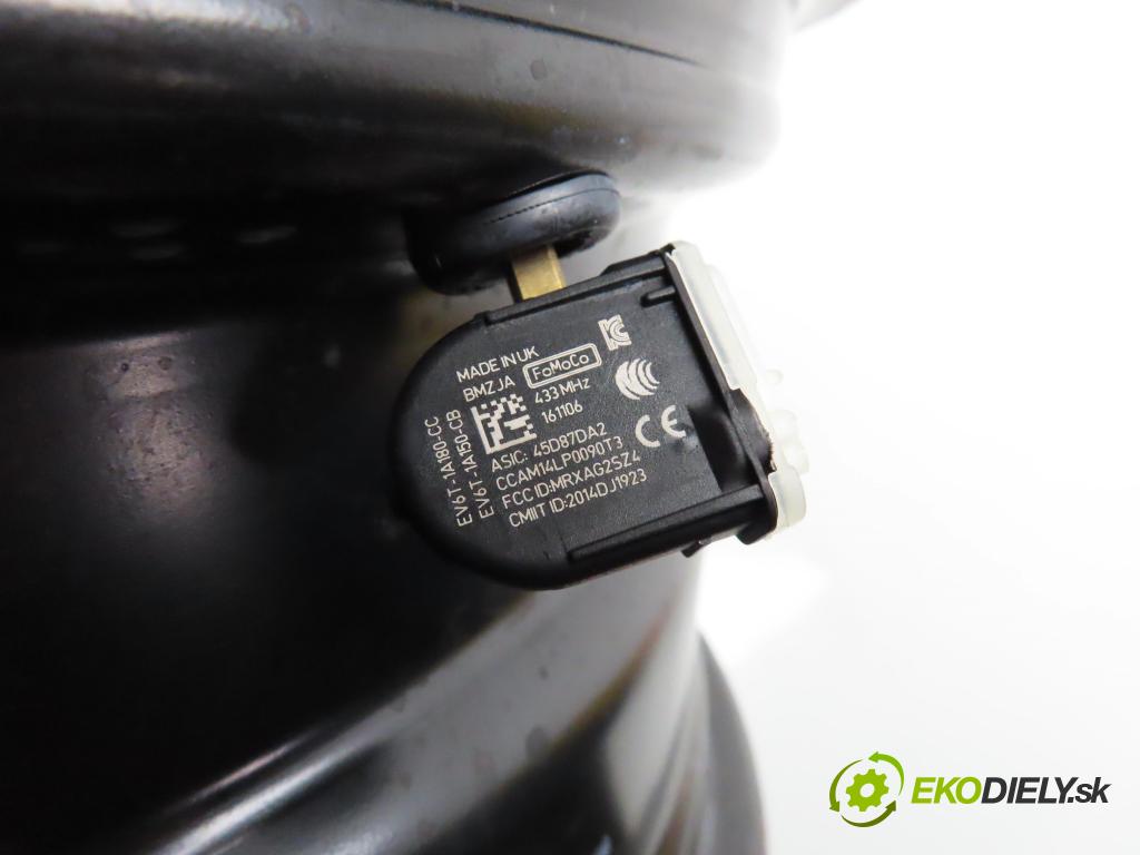 FORD 0 disky / disk (OCEL