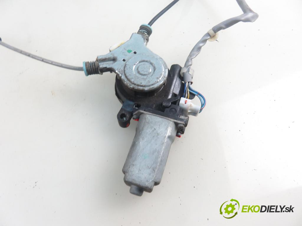 HONDA CIVIC VII Hatchback (EU, EP, EV) HB 2005 81,00 1.6 i - D16V1 1590,00 mechanismus oken 3D
