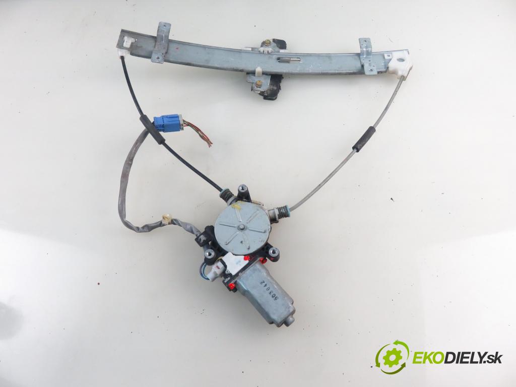 HONDA CIVIC VII Hatchback (EU, EP, EV) HB 2005 81,00 1.6 i - D16V1 1590,00 mechanismus oken 3D