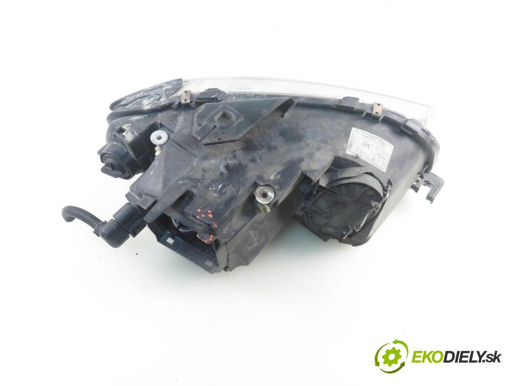 AUDI A3 (8P1) HB 2006 103,00 2.0 TDI PD 16V 140 1968,00 světlo LP