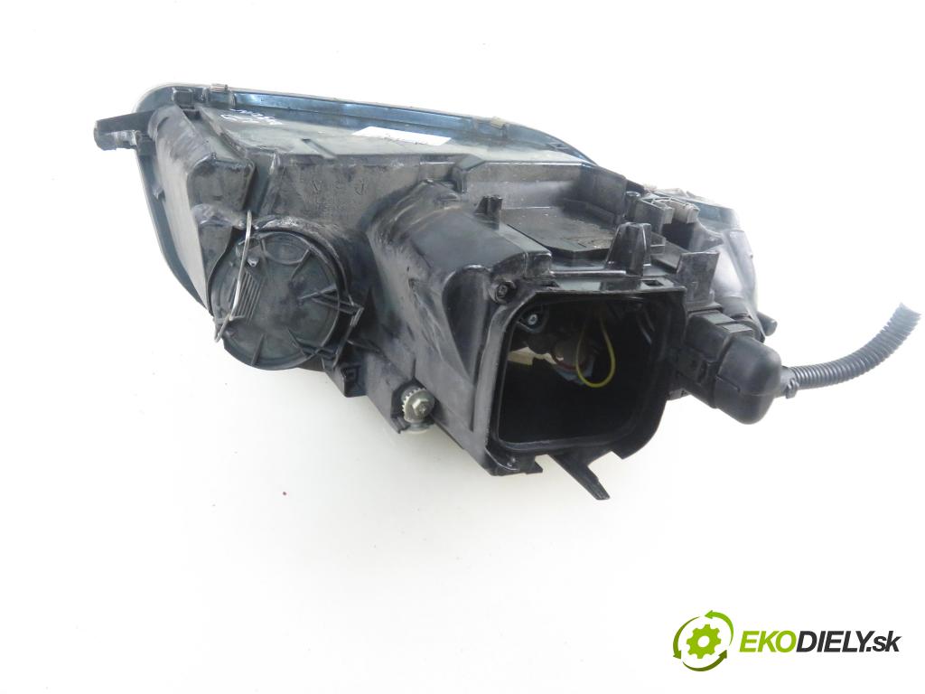 AUDI A3 (8P1) HB 2006 103,00 2.0 TDI PD 16V 140 1968,00 světlo LP