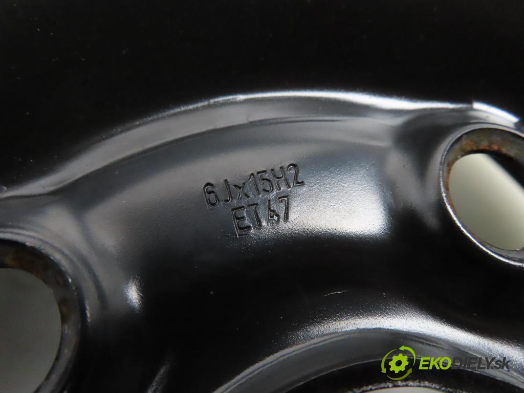 AUDI   0    disky / disk (OCEL 