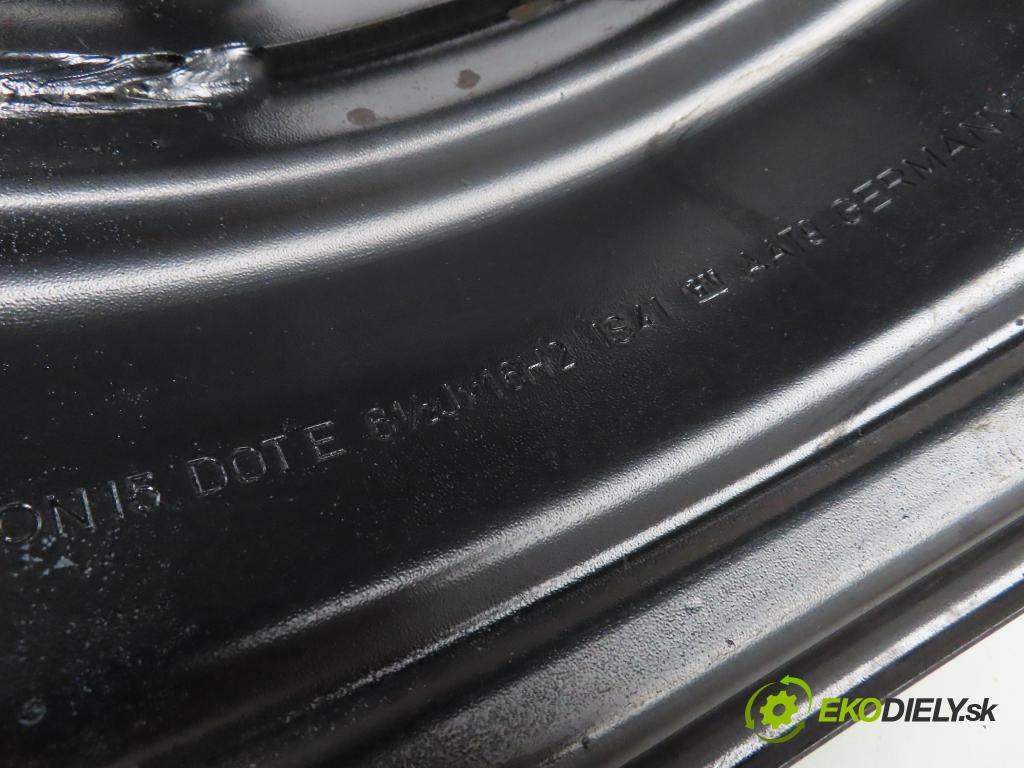 OPEL   0    disky / disk (OCEL 2160157