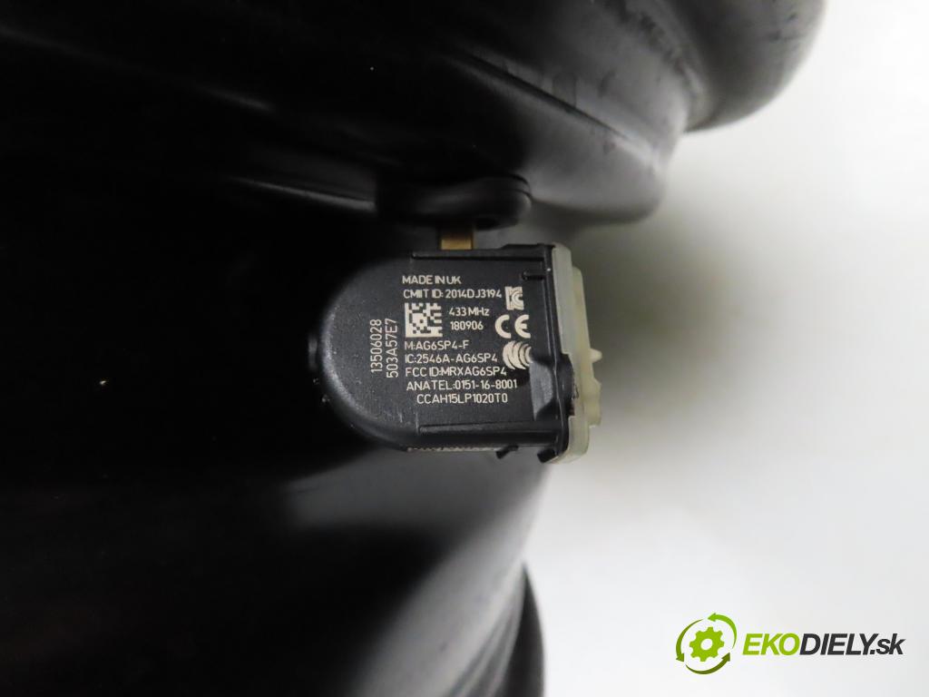 OPEL 0 disky / disk plechový 2160157