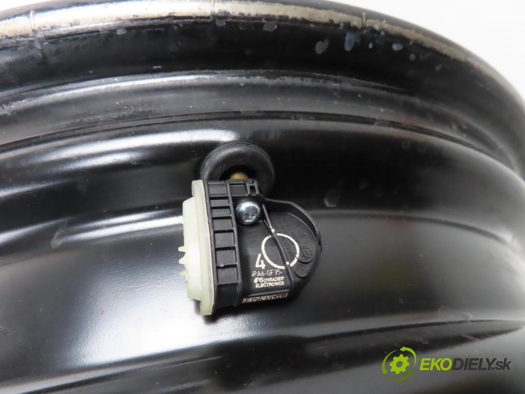 OPEL 0 disky / disk plechový 2160157