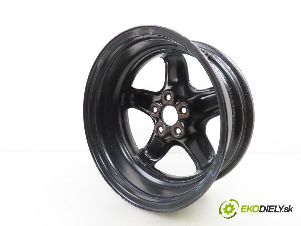 OPEL 0 disky / disk plechový 2160157