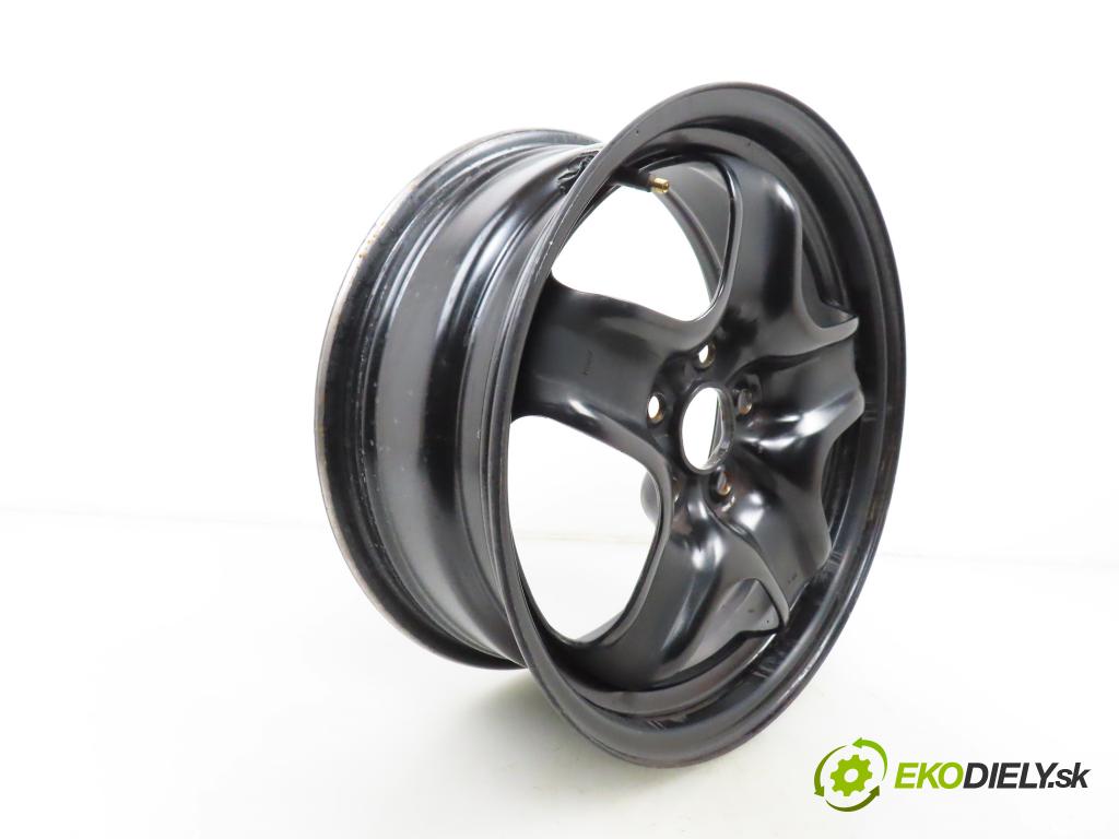 OPEL 0 disky / disk plechový 2160157