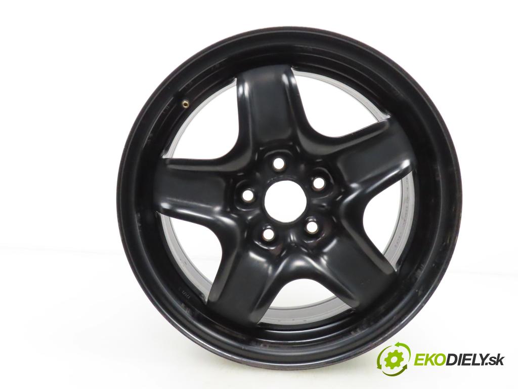 OPEL 0 disky / disk plechový 2160157