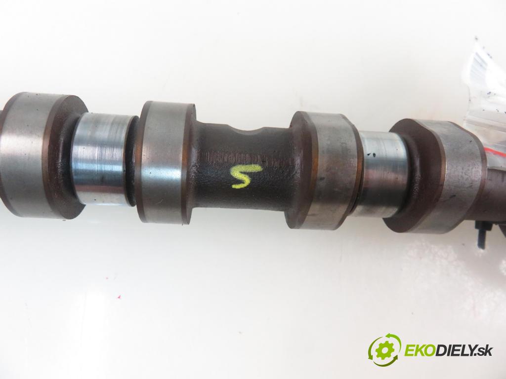 OPEL CORSA D (S07) HB 2007 59,00 1.2 - Z 12 XEP 1229,00 vačka Vačkový hriadeľ: 55355467