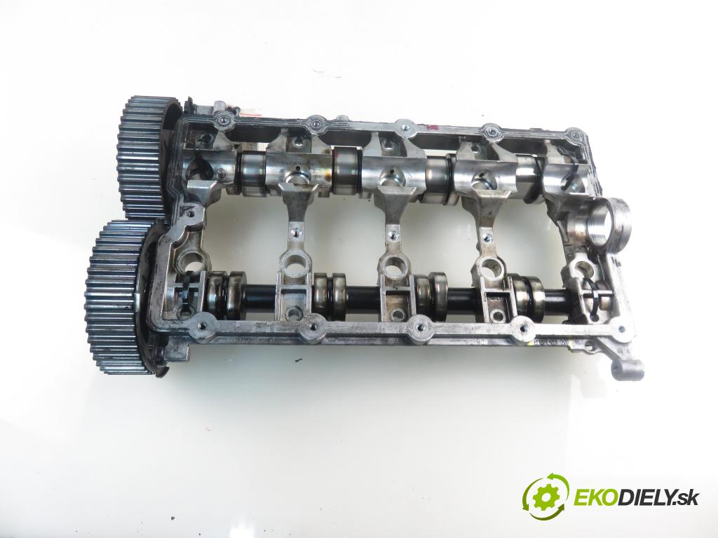 VW TOURAN (1T1, 1T2) MINIVAN 2005 103,00 2.0 TDI 16V 140 - BKD 1968,00 vačka Vačkový hriadeľ: 03G103308B