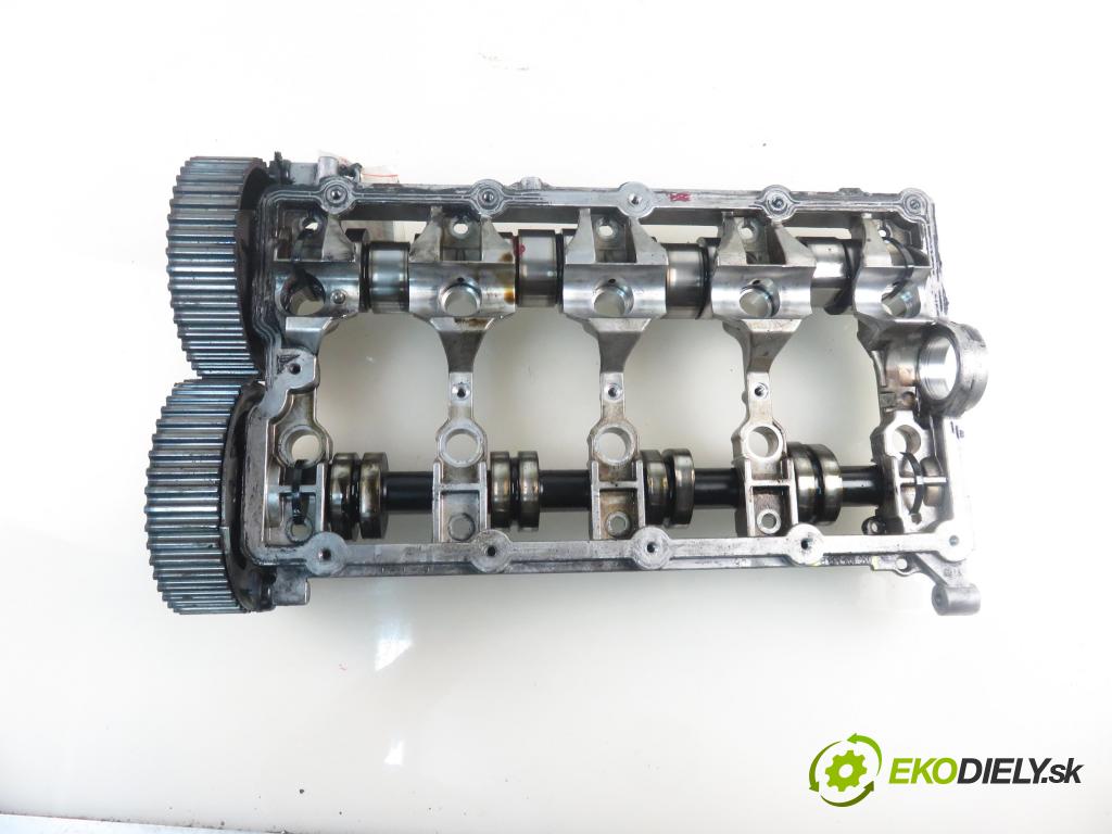 VW TOURAN (1T1, 1T2) MINIVAN 2005 103,00 2.0 TDI 16V 140 - BKD 1968,00 vačka Vačkový hriadeľ: 03G103308B