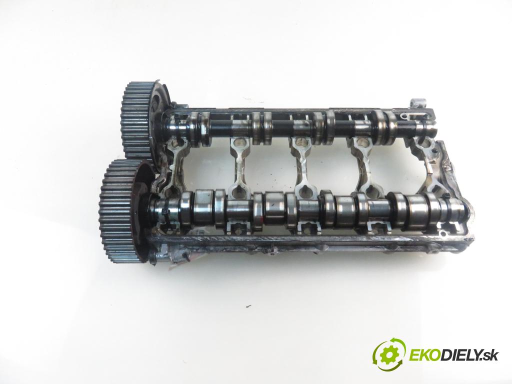 VW TOURAN (1T1, 1T2) MINIVAN 2005 103,00 2.0 TDI 16V 140 - BKD 1968,00 vačka Vačkový hriadeľ: 03G103308B