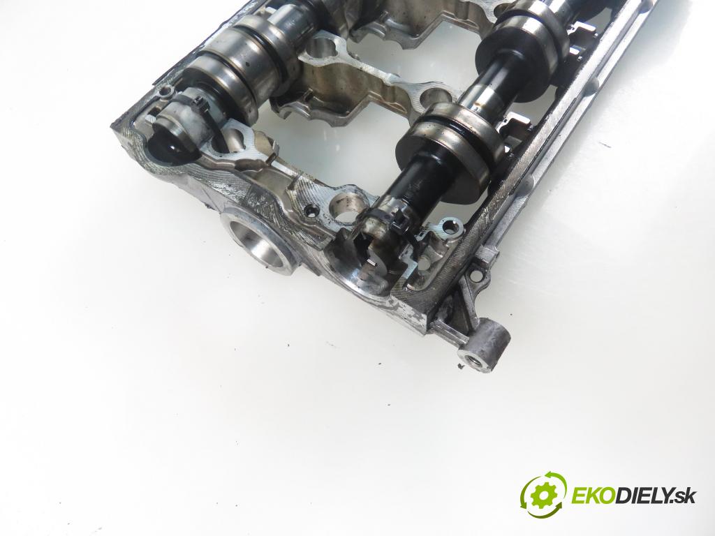 VW TOURAN (1T1, 1T2) MINIVAN 2005 103,00 2.0 TDI 16V 140 - BKD 1968,00 vačka Vačkový hriadeľ: 03G103308B