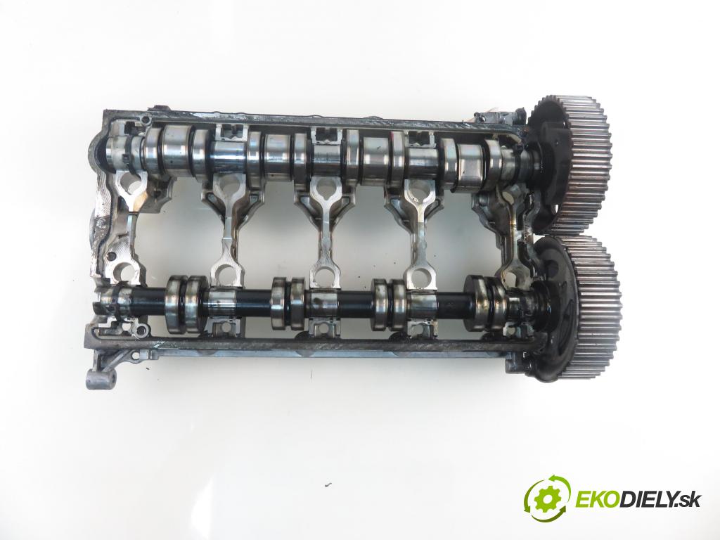 VW TOURAN (1T1, 1T2) MINIVAN 2005 103,00 2.0 TDI 16V 140 - BKD 1968,00 vačka Vačkový hriadeľ: 03G103308B