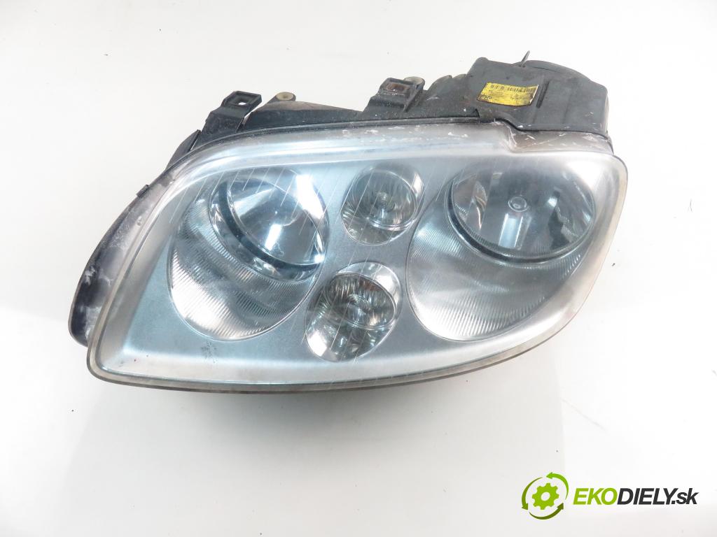 VW TOURAN (1T1, 1T2) MINIVAN 2005 103,00 2.0 TDI 16V 140 - BKD 1968,00 světlo LP 1T0941005F