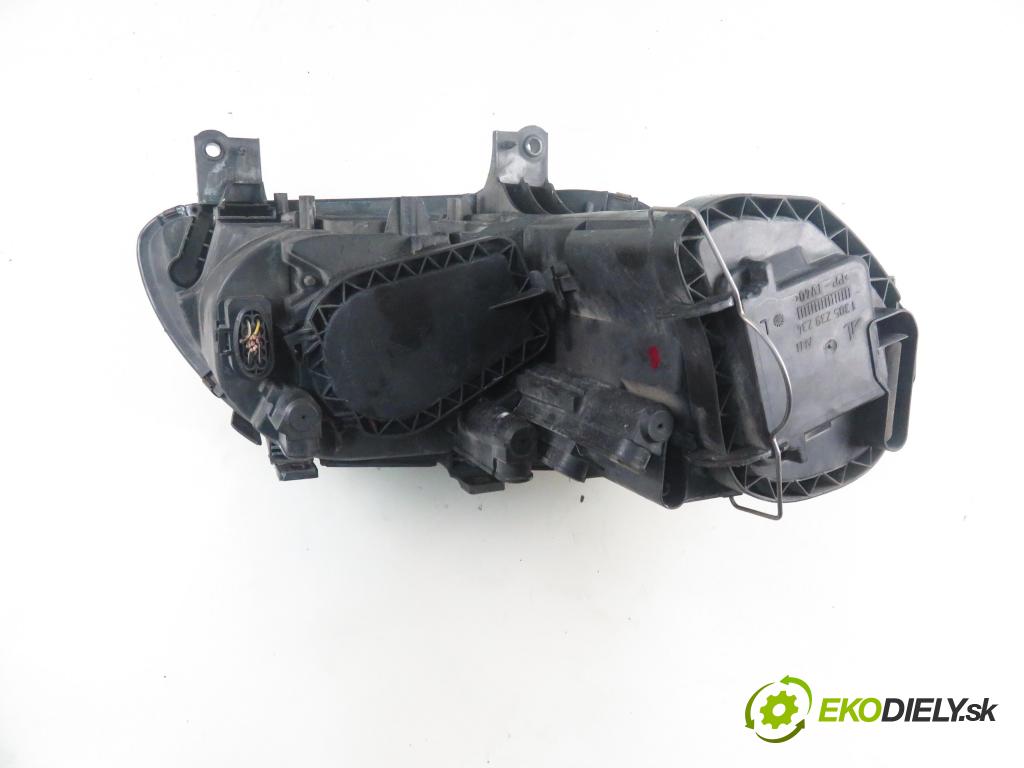 VW TOURAN (1T1, 1T2) MINIVAN 2005 103,00 2.0 TDI 16V 140 - BKD 1968,00 světlo LP 1T0941005F