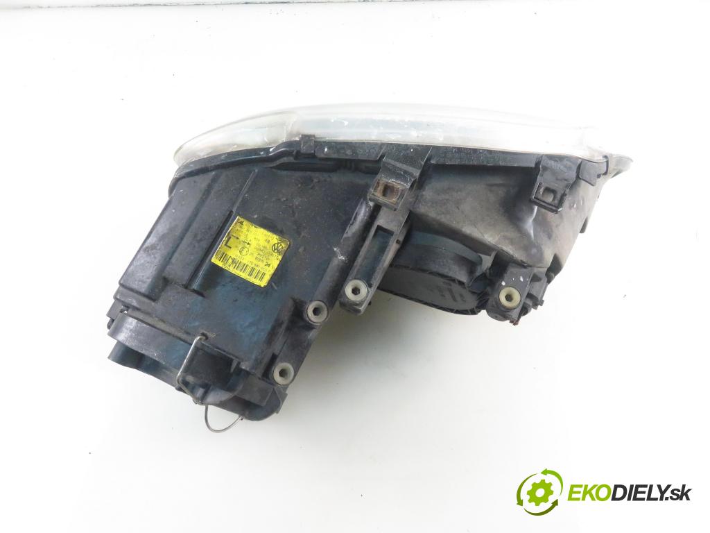 VW TOURAN (1T1, 1T2) MINIVAN 2005 103,00 2.0 TDI 16V 140 - BKD 1968,00 světlo LP 1T0941005F