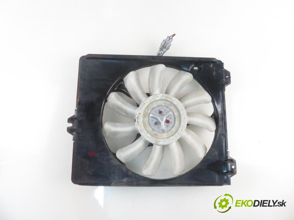 FIAT SEDICI (189_) CROSSOVER 2007 88,00 1.9 D Multijet 120 4x4 - D19AA 1910,00 Ventilátor chladič vody 0650007340